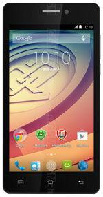 Galeria zdjęć telefonu Prestigio Wize E3