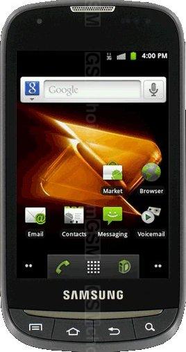 Samsung Transform Ultra