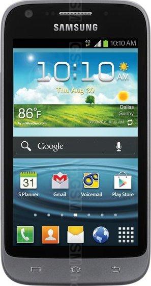 Samsung Victory 4G LTE Samsung Victory 4G LTE