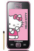 Samsung Wave 575 Hello Kitty kliknij aby zobaczyć powiększenie Samsung Wave 575 Hello Kitty kliknij aby zobaczyć powiększenie