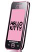 Samsung Wave 575 Hello Kitty kliknij aby zobaczyć powiększenie