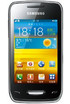 Samsung Wave Y Young S5380D