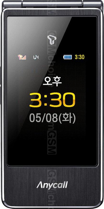 Samsung Wise 2