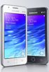 Samsung Z1 Duos kliknij aby zobaczyć powiększenie