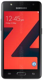Galeria zdjęć telefonu Samsung Z4