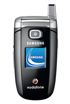 Samsung ZV10 kliknij aby zobaczyć powiększenie