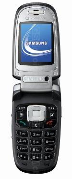 Galeria zdjęć telefonu Samsung ZV10
