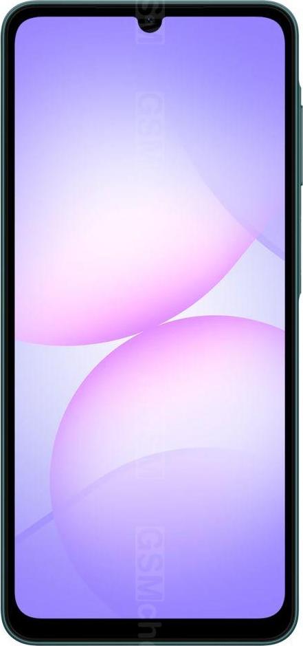 Samsung Galaxy A07