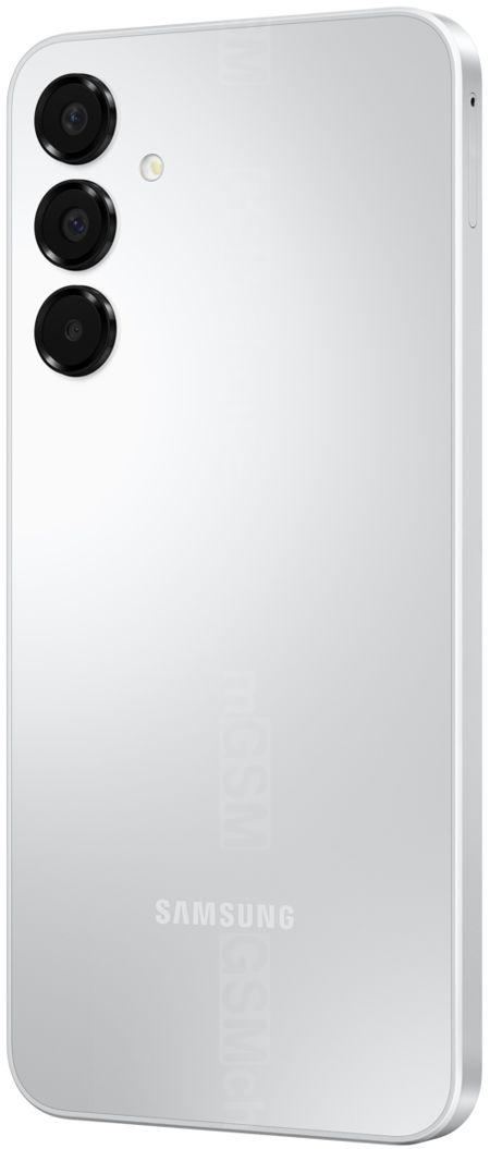 スマートフォン本体 SAMSUNG GALAXY A16 6/128GB Galaxy A16 szary 128 GB | Samsung Polska