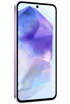 Samsung Galaxy A55 5G kliknij aby zobaczyć powiększenie