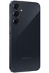 Samsung Galaxy A55 5G kliknij aby zobaczyć powiększenie