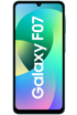 Samsung Galaxy F07 kliknij aby zobaczyć powiększenie