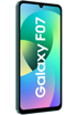 Samsung Galaxy F07 kliknij aby zobaczyć powiększenie