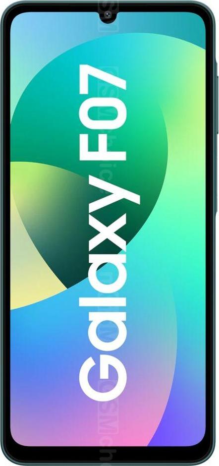 Samsung Galaxy F07