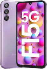 Galeria zdjęć telefonu Samsung Galaxy F15 5G