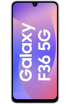 Samsung Galaxy F36 kliknij aby zobaczyć powiększenie