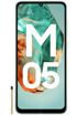 Samsung Galaxy M05 kliknij aby zobaczyć powiększenie