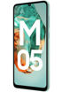Samsung Galaxy M05 kliknij aby zobaczyć powiększenie