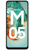 Samsung Galaxy M05 kliknij aby zobaczyć powiększenie