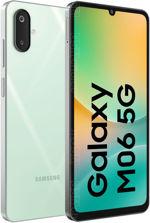 Galeria zdjęć telefonu Samsung Galaxy M06 5G