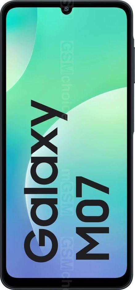 Samsung Galaxy M07
