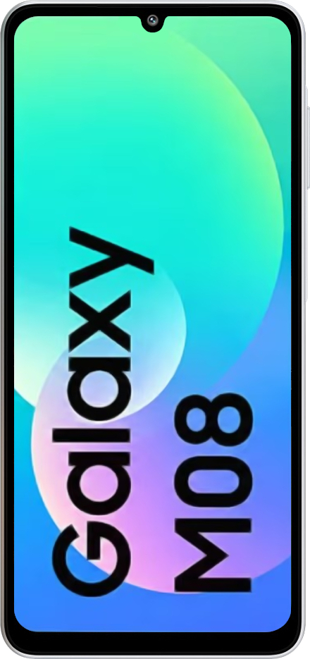 Samsung Galaxy M08 Samsung Galaxy M08