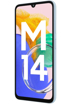 Samsung Galaxy M14 4G kliknij aby zobaczyć powiększenie