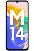 Samsung Galaxy M14 4G kliknij aby zobaczyć powiększenie