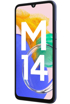 Samsung Galaxy M14 4G kliknij aby zobaczyć powiększenie