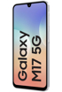 Samsung Galaxy M17 5G kliknij aby zobaczyć powiększenie