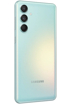 Samsung Galaxy M55 5G kliknij aby zobaczyć powiększenie