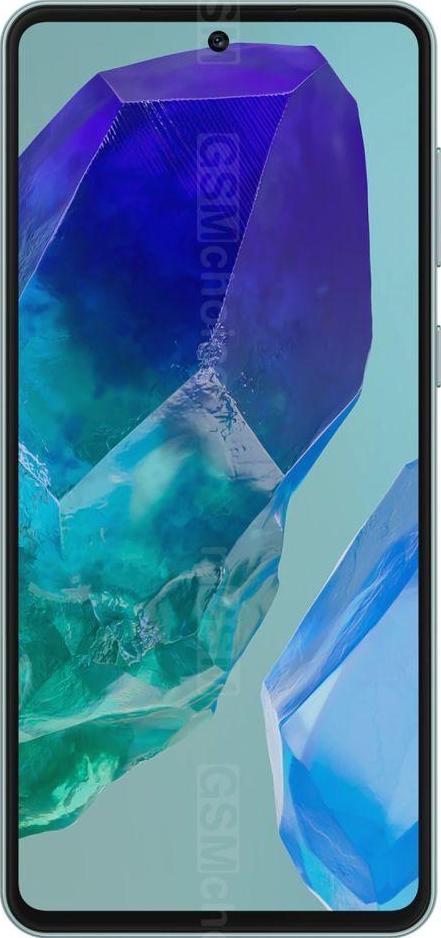 Samsung Galaxy M55 5G