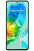 Samsung Galaxy M55s 5G kliknij aby zobaczyć powiększenie