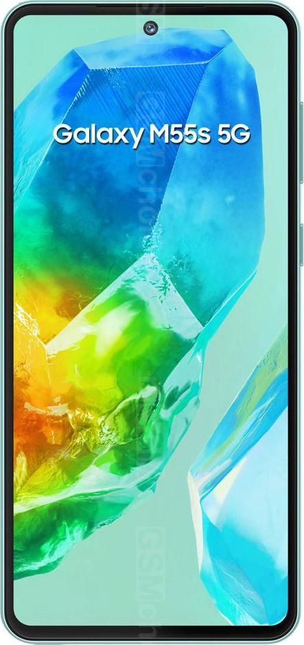 Samsung Galaxy M55s 5G Samsung Galaxy M55s 5G