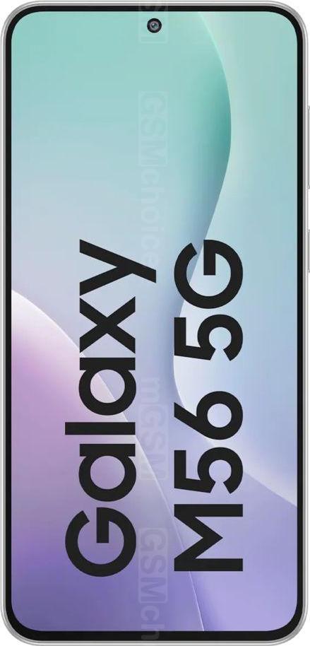 Samsung Galaxy M56 5G