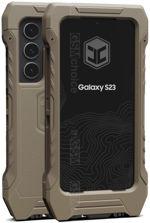 Galeria zdjęć telefonu Samsung Galaxy S23 Tactical Edition