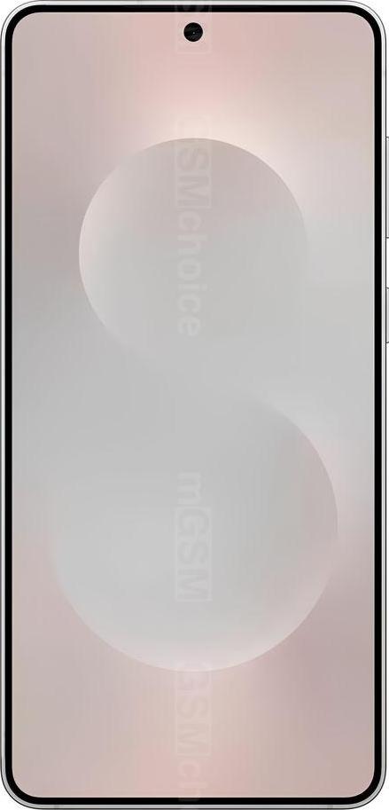 Samsung Galaxy S25 Edge Samsung Galaxy S25 Edge