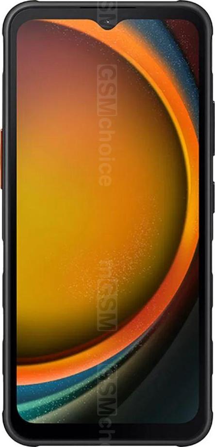 Samsung Galaxy XCover 7 Pro
