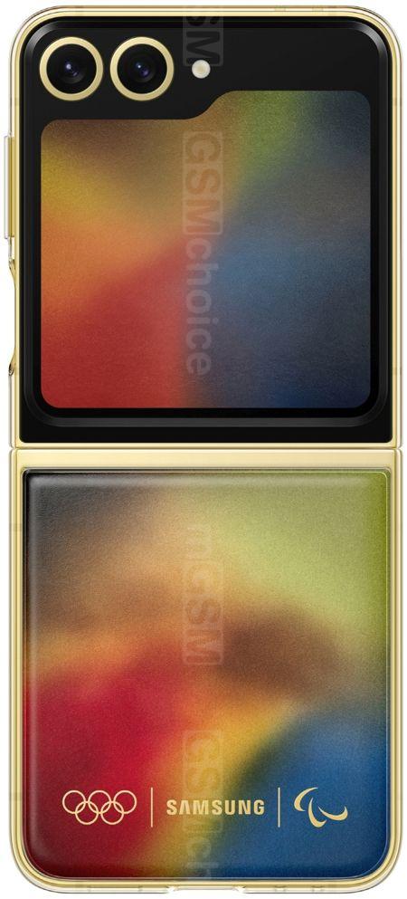 Samsung Galaxy Z Flip6 5G SM-F741 12/512GB Miętowy - Cena