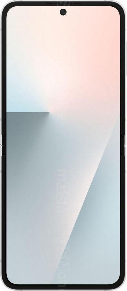 Samsung Galaxy Z Flip7 FE Samsung Galaxy Z Flip7 FE