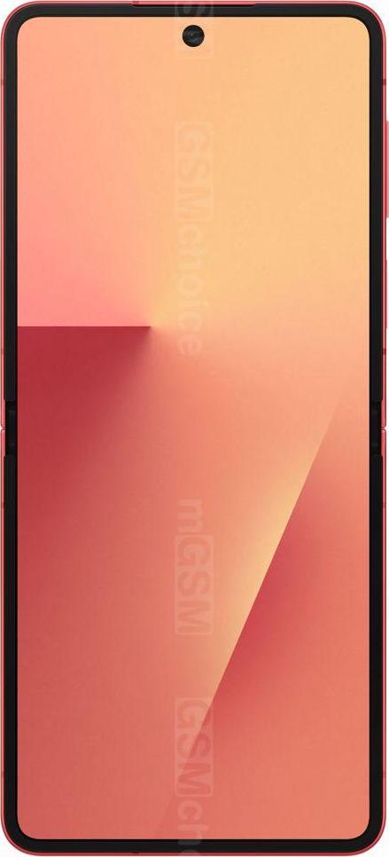 Samsung Galaxy Z Flip7 Samsung Galaxy Z Flip7