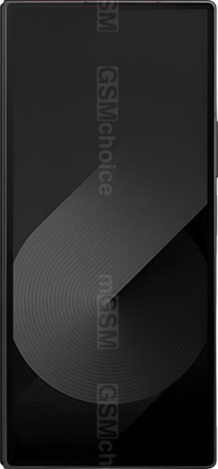 Samsung Galaxy Z Fold Special Edition