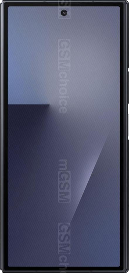 Samsung Galaxy Z TriFold