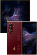 Galeria zdjęć telefonu Samsung W26