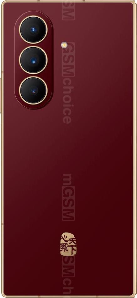 Samsung W26 Samsung W26