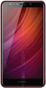 Galeria zdjęć telefonu Sanso H2 Classic