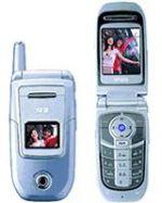 Galeria zdjęć telefonu SED HT616