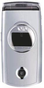 Galeria zdjęć telefonu SED HT969