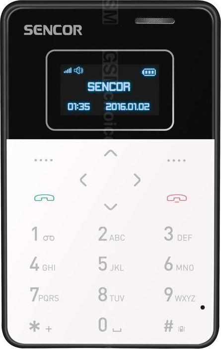 Sencor Element Mini
