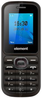 Galeria zdjęć telefonu Sencor Element P002